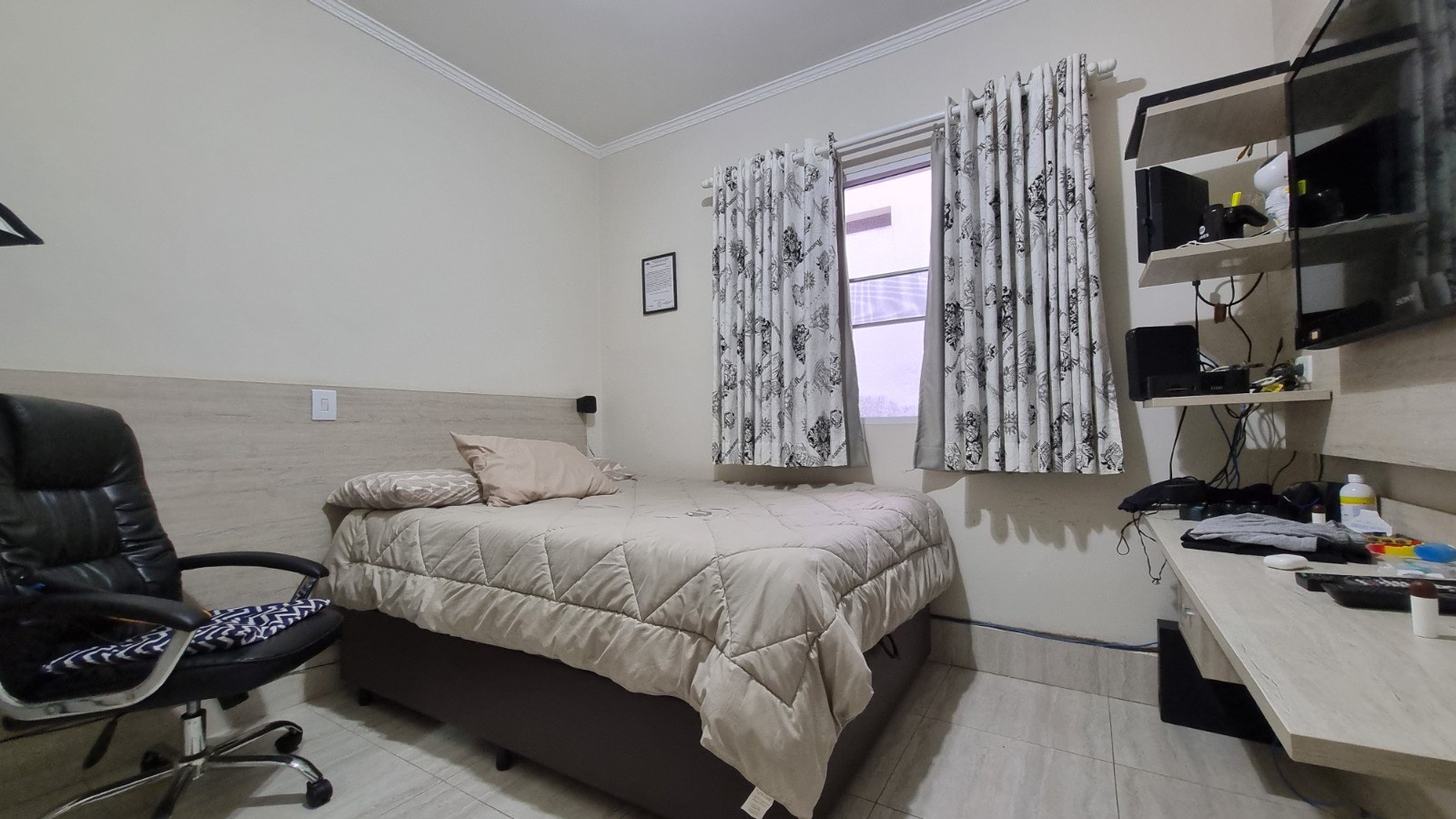 Casa, 4 quartos, 230 m² - Foto 28