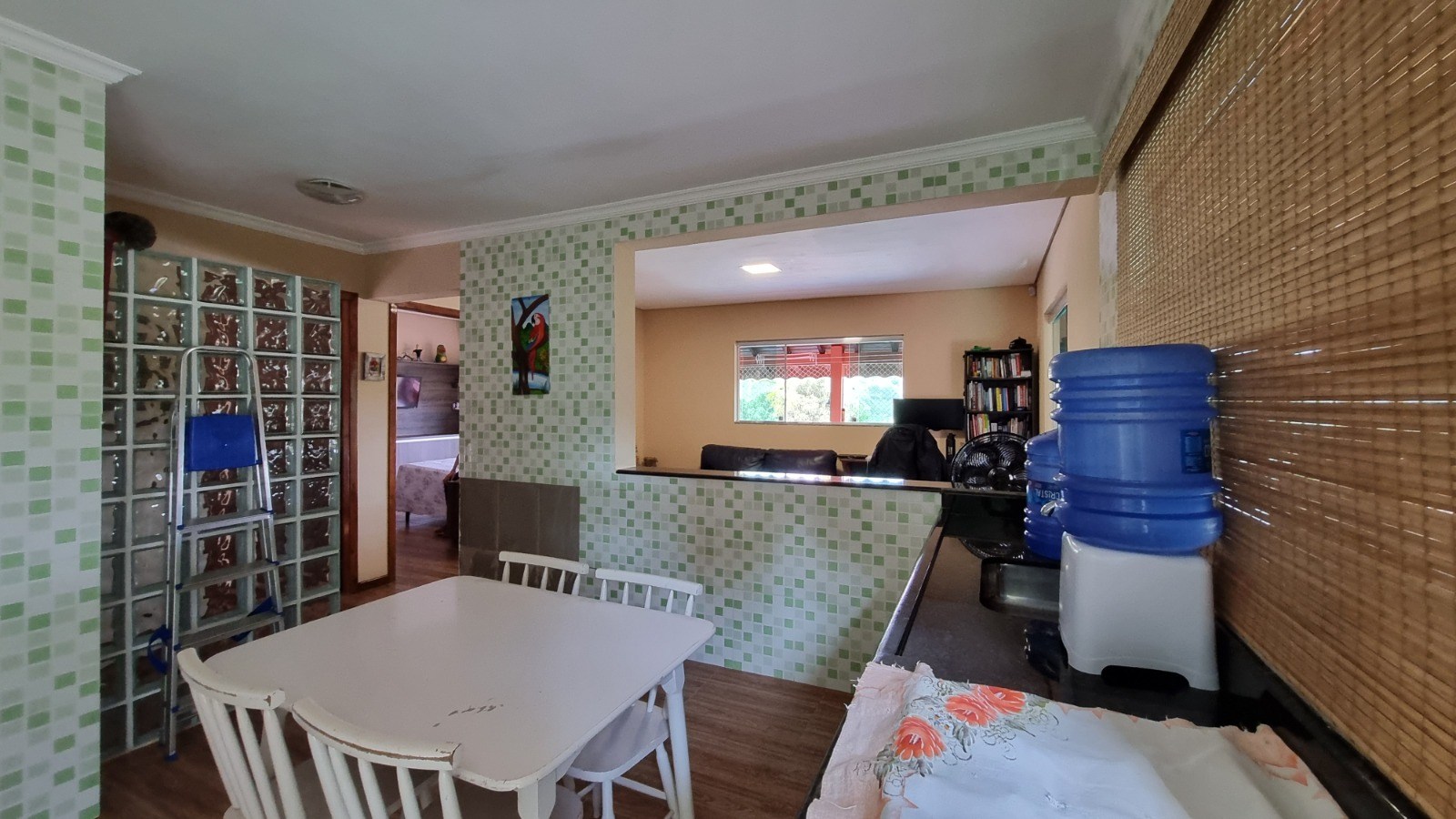 Chácara, 2 quartos, 1176 m² - Foto 6