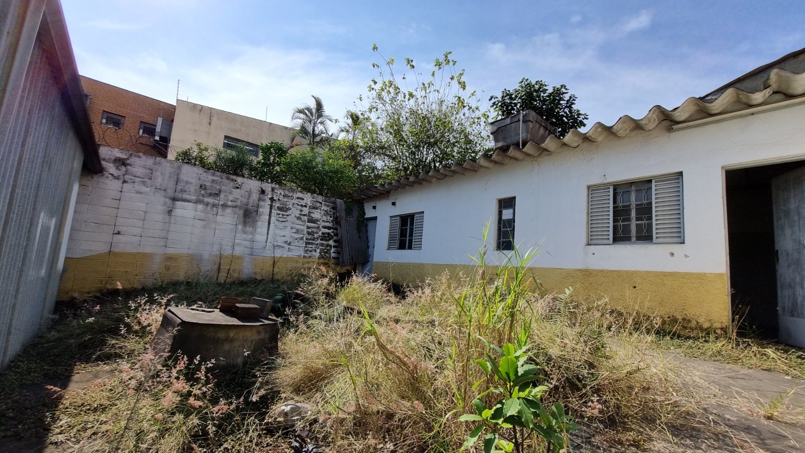 Depósito-Galpão, 300 m² - Foto 21