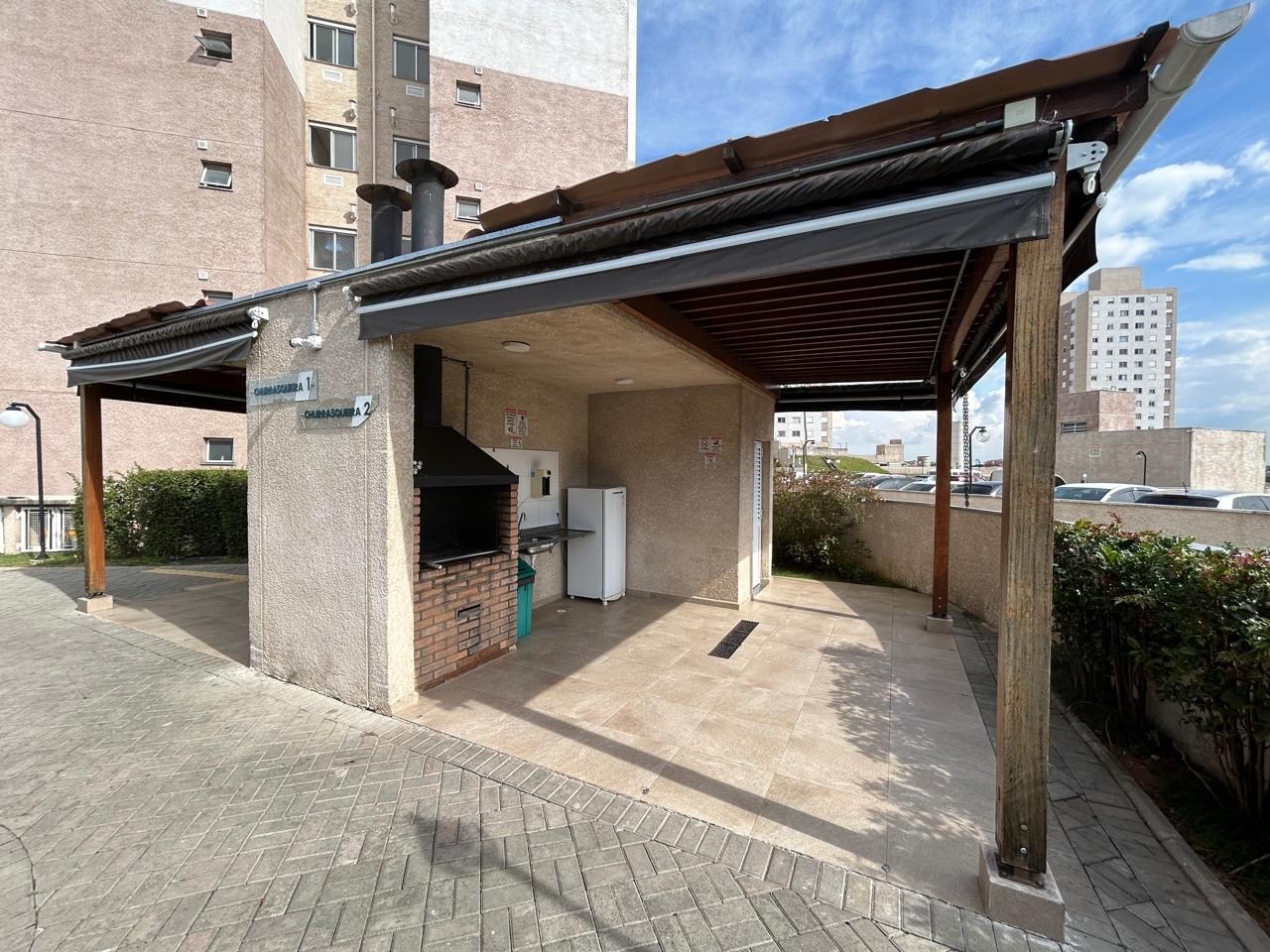 Apartamento à venda com 2 quartos, 49m² - Foto 9