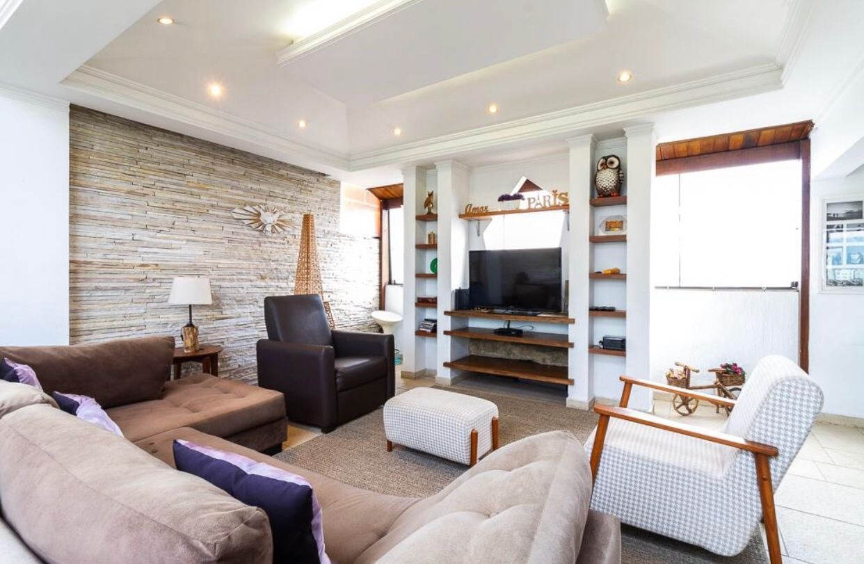 Apartamento, 2 quartos, 110 m² - Foto 29