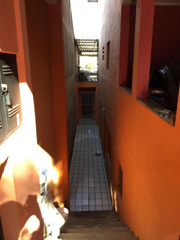 Casa, 6 quartos, 200 m² - Foto 21