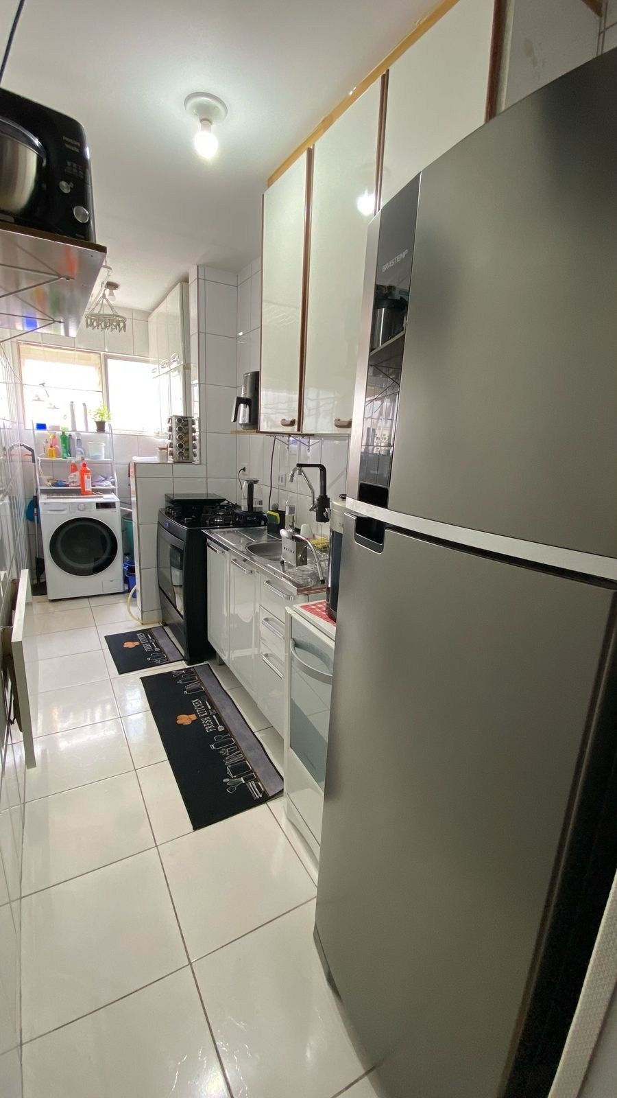 Apartamento, 2 quartos, 63 m² - Foto 22