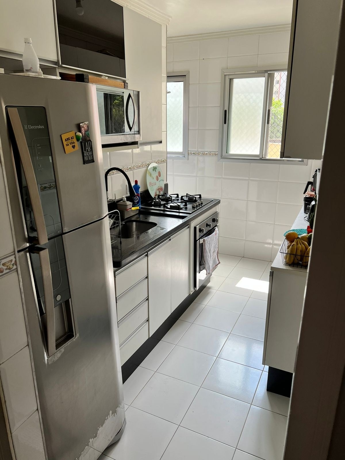 Apartamento, 2 quartos, 60 m² - Foto 8