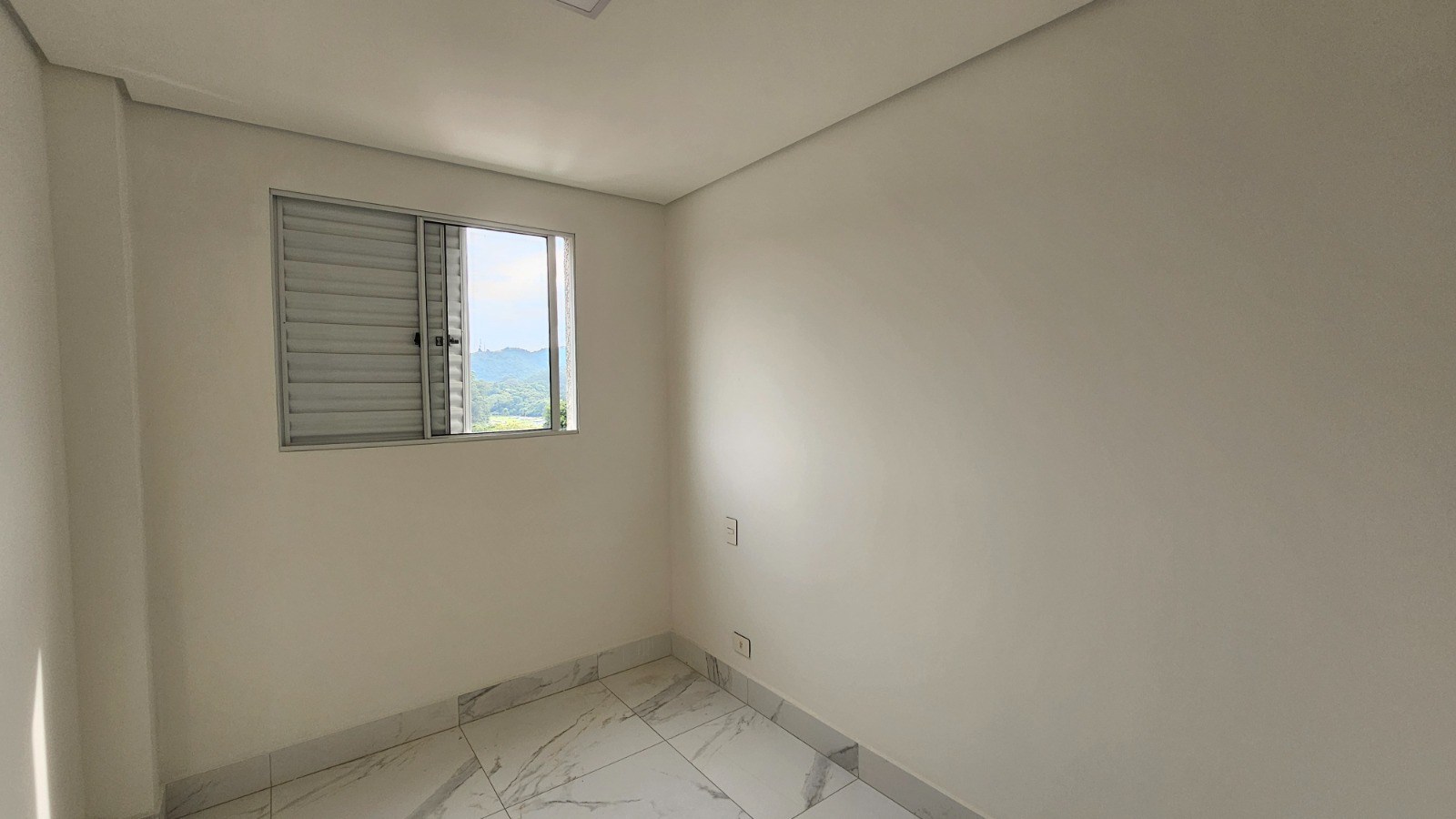 Apartamento à venda com 2 quartos, 48m² - Foto 7