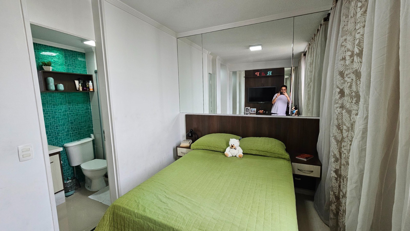 Apartamento, 3 quartos, 62 m² - Foto 16