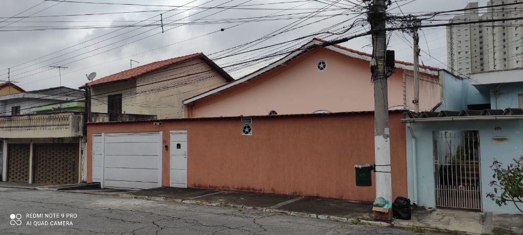 Casa, 5 quartos, 220 m² - Foto 6