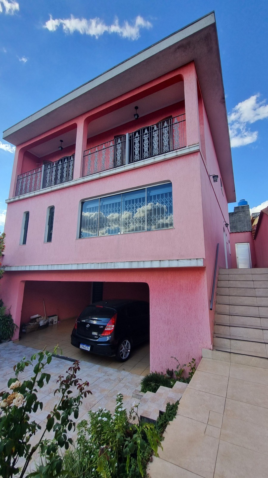 Casa, 4 quartos, 264 m² - Foto 53
