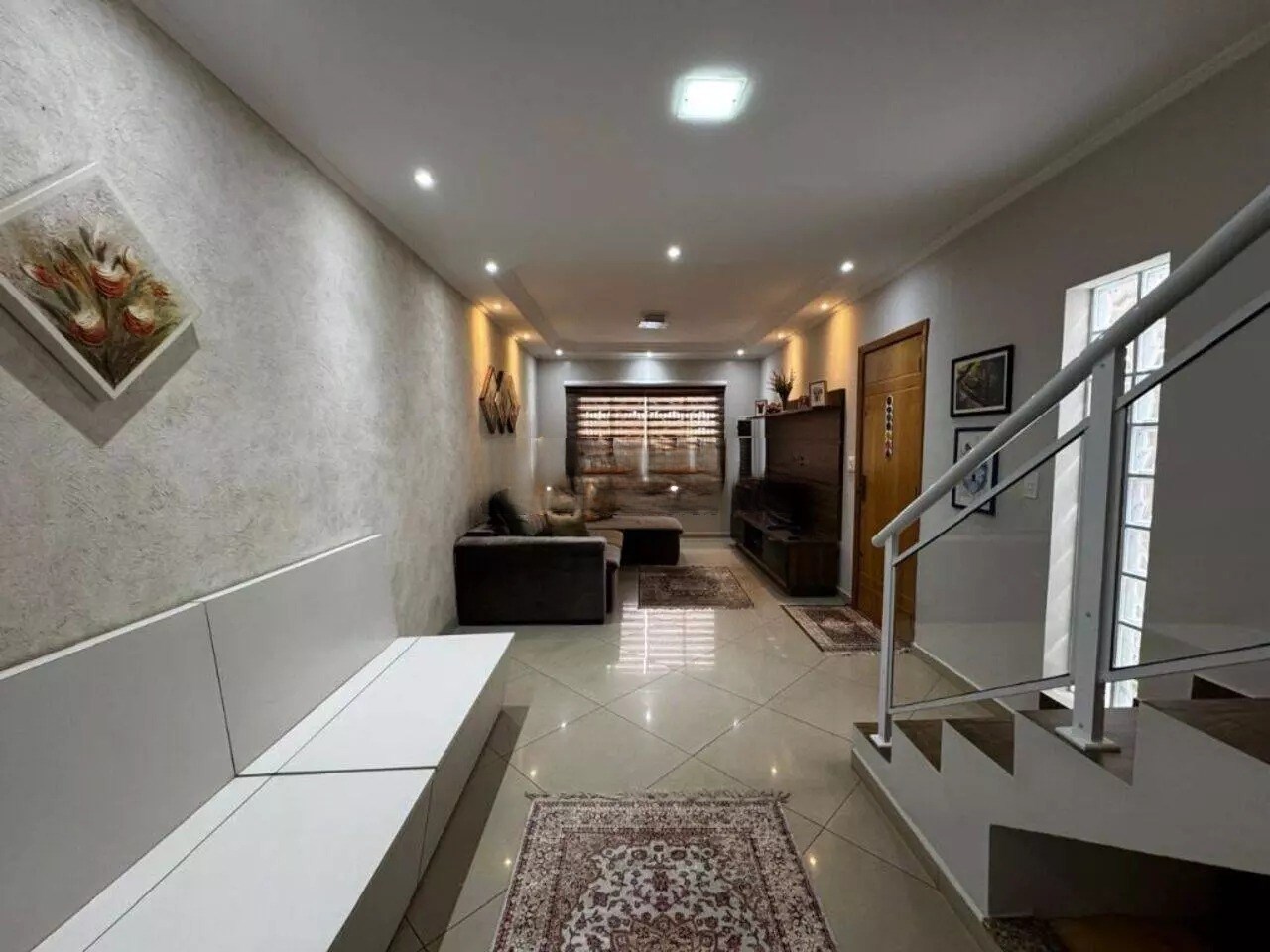 Casa, 3 quartos, 150 m² - Foto 4
