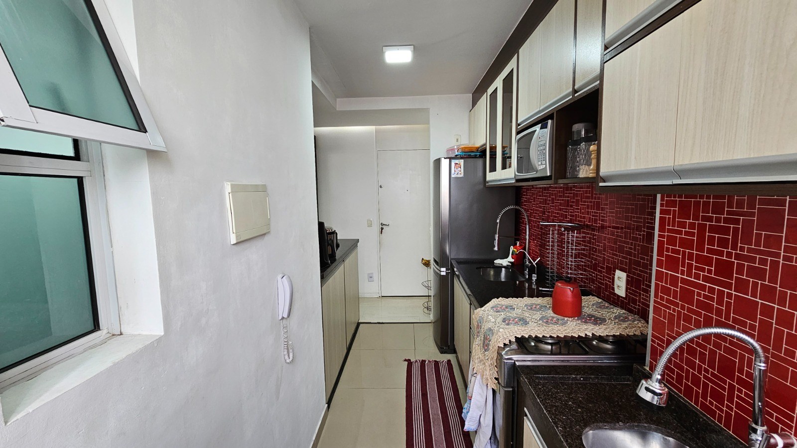 Apartamento, 3 quartos, 62 m² - Foto 13