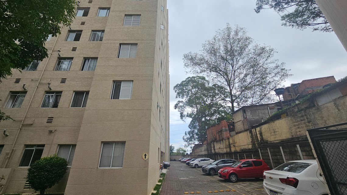 Apartamento, 2 quartos, 44 m² - Foto 29