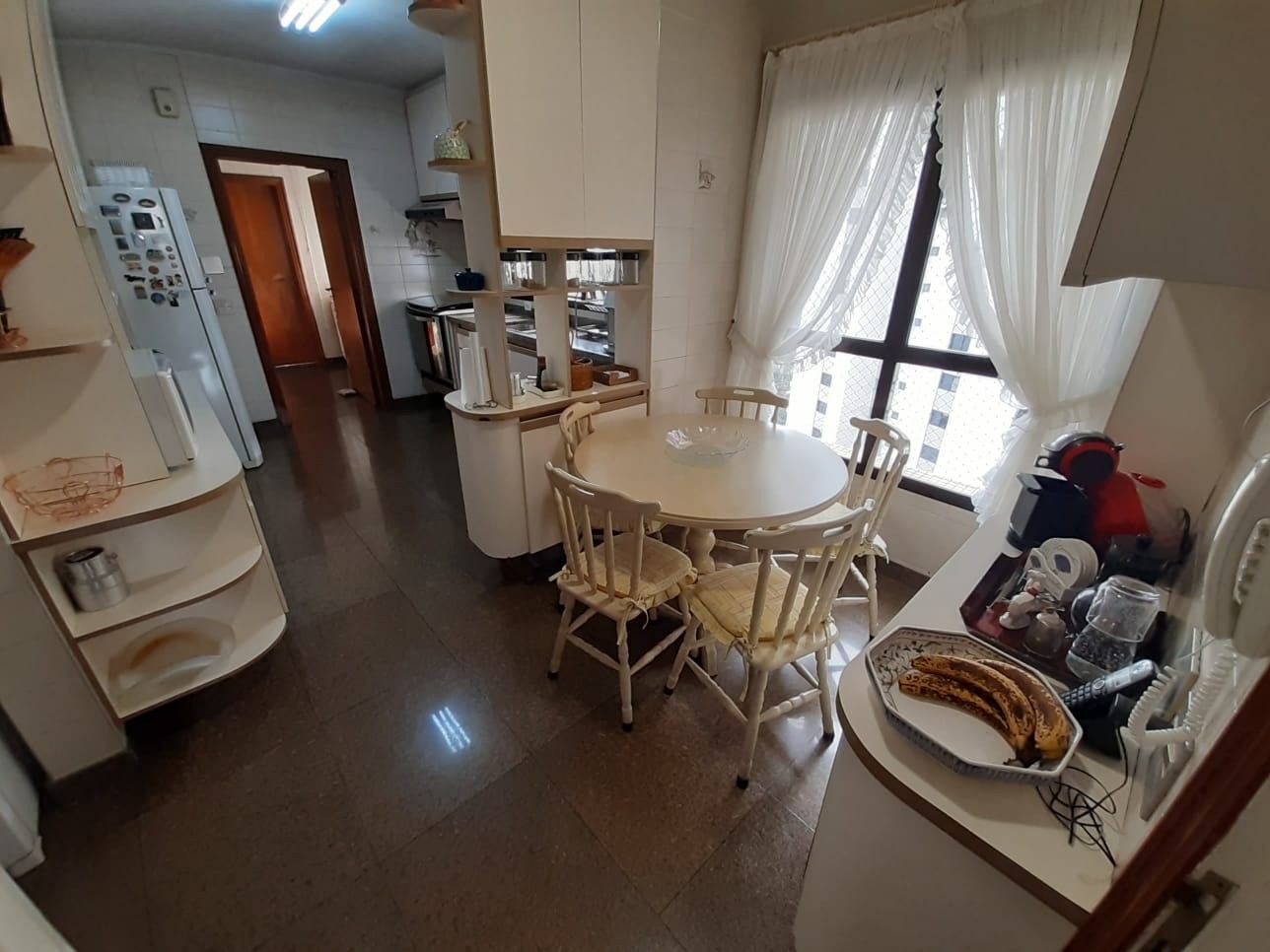 Apartamento, 3 quartos, 145 m² - Foto 11