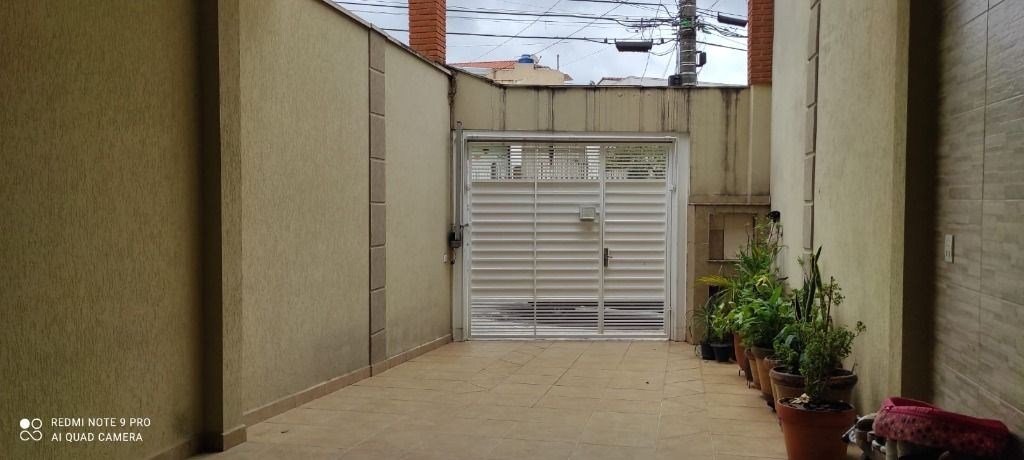 Casa, 3 quartos, 150 m² - Foto 19