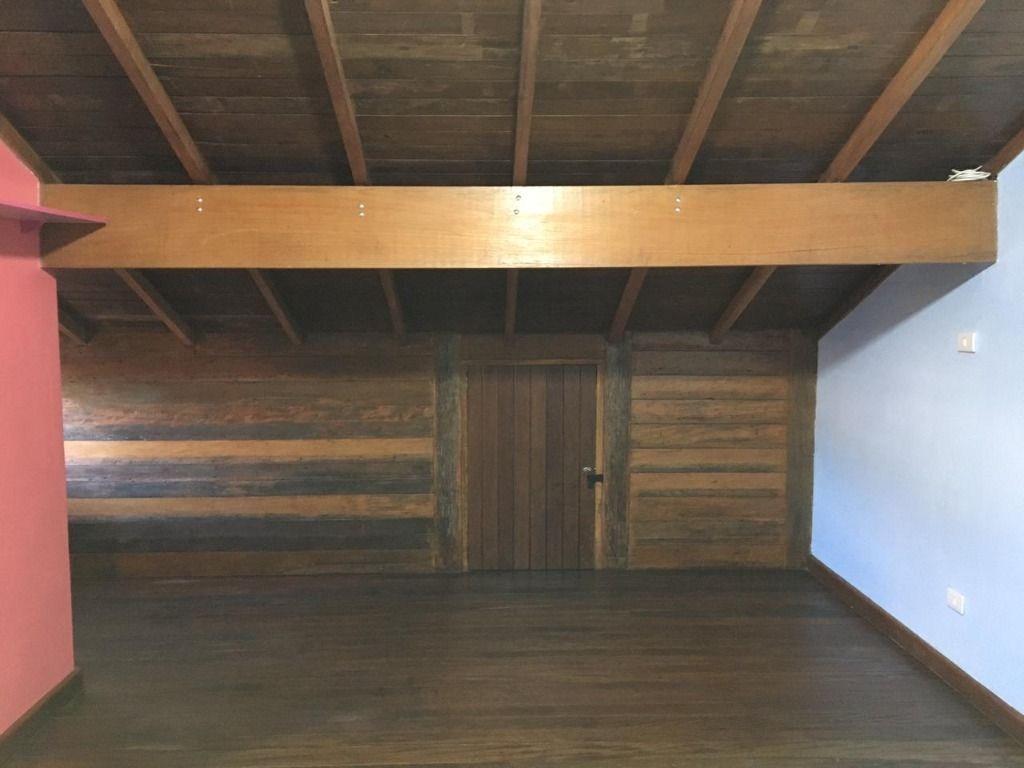 Casa, 6 quartos, 200 m² - Foto 30