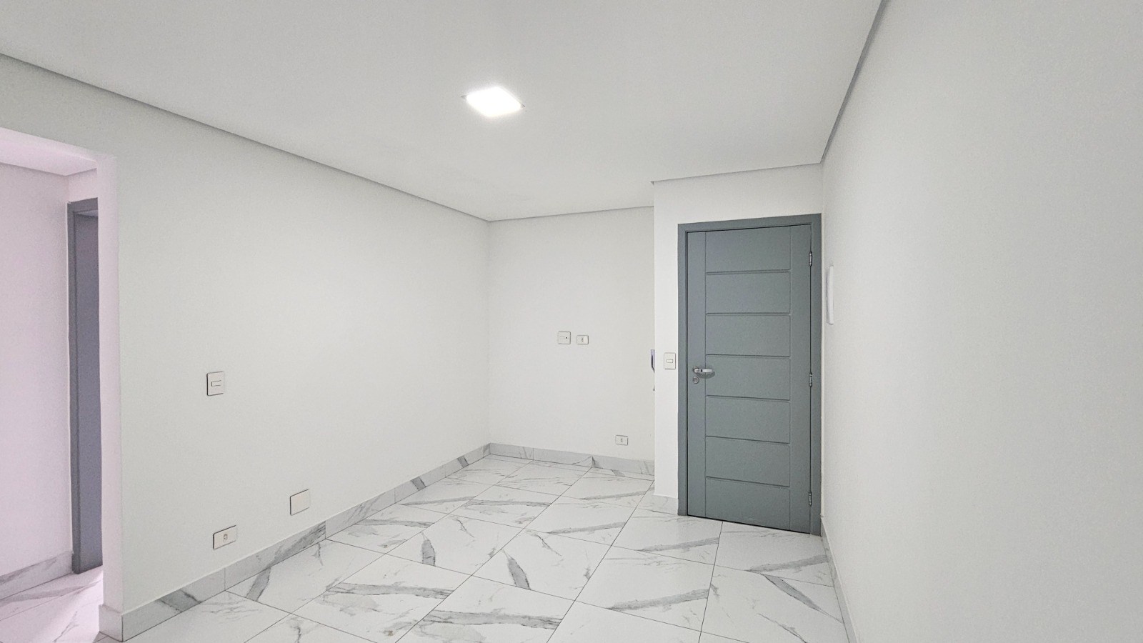 Apartamento, 2 quartos, 47 m² - Foto 2