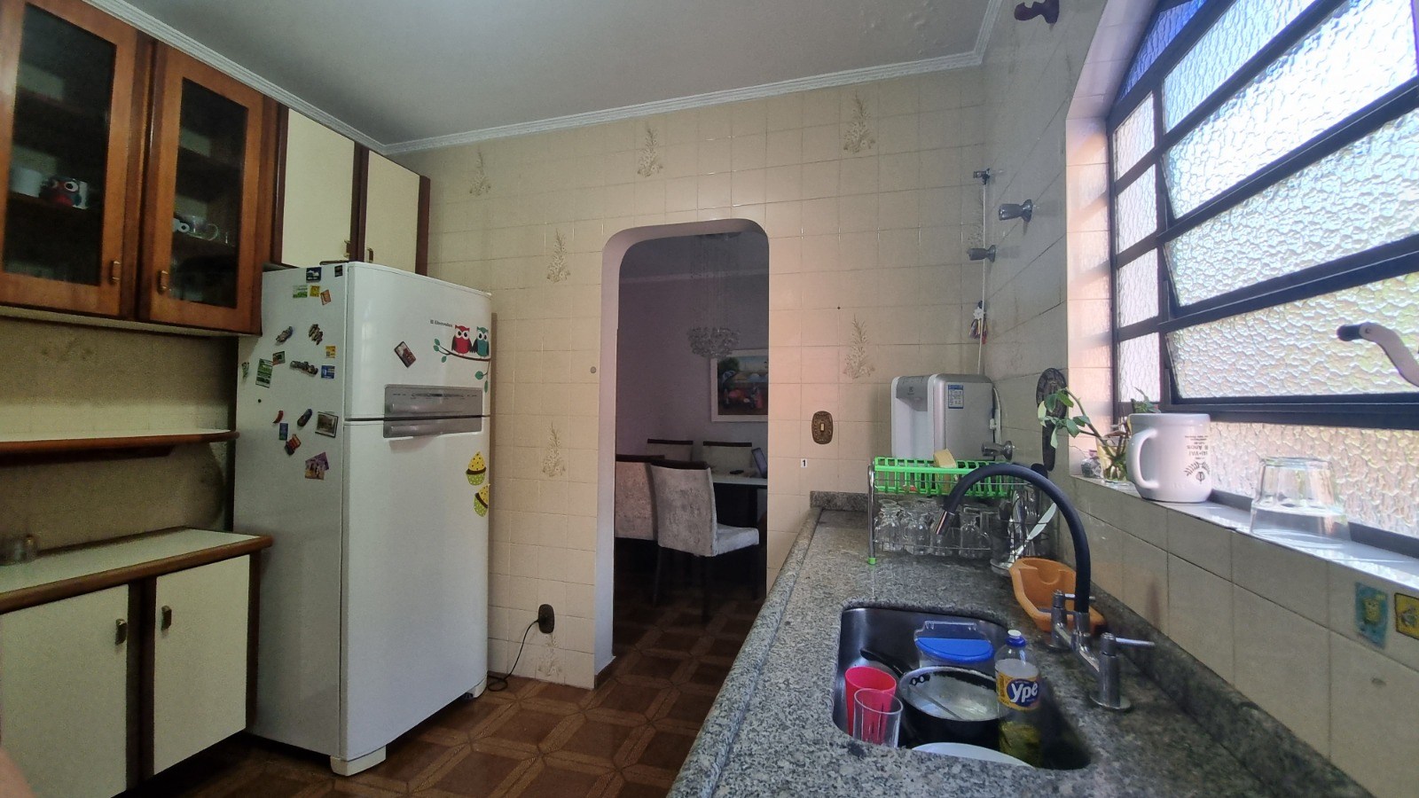 Casa, 4 quartos, 264 m² - Foto 11