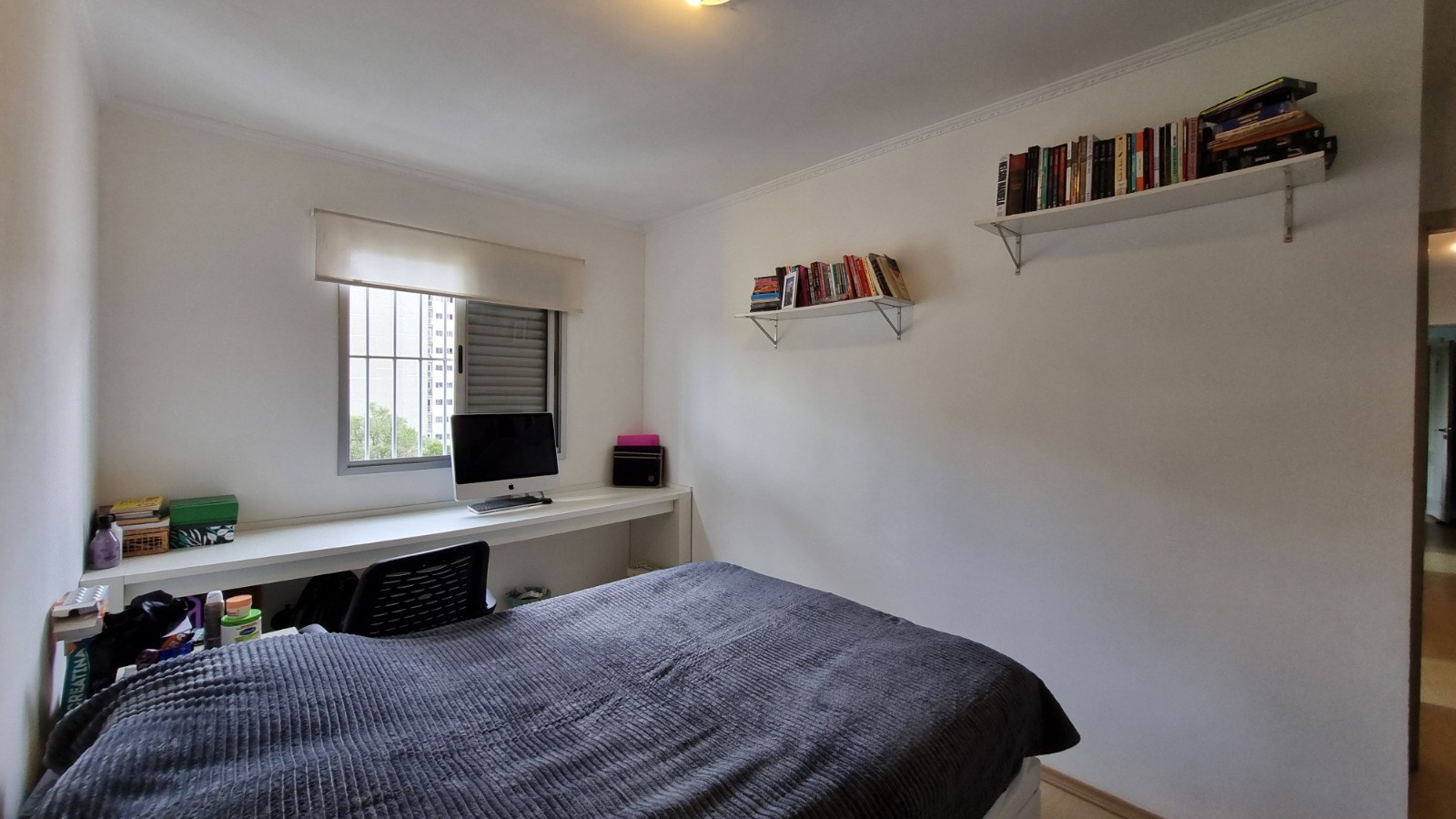 Apartamento, 2 quartos, 64 m² - Foto 12