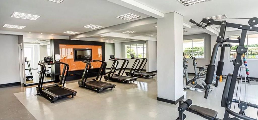 Apartamento, 2 quartos, 64 m² - Foto 33