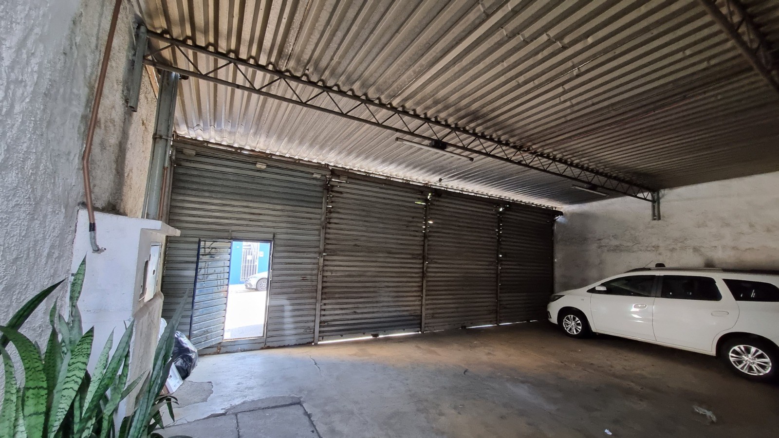 Depósito-Galpão, 300 m² - Foto 14