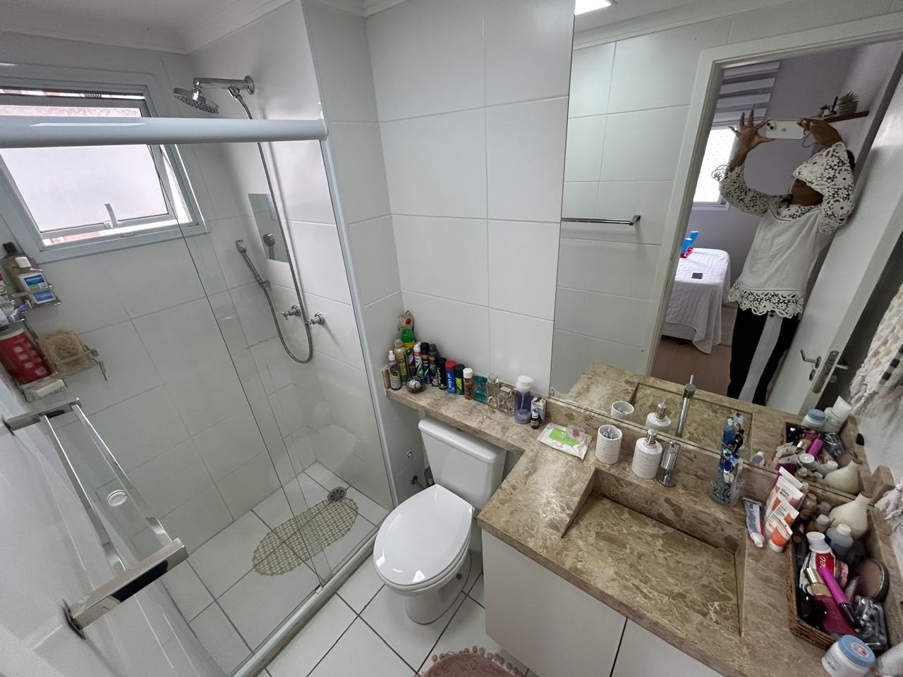 Apartamento à venda com 2 quartos, 49m² - Foto 34