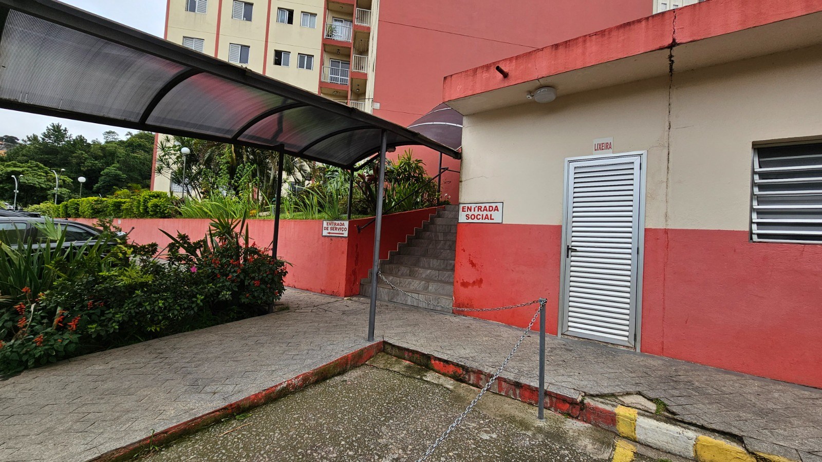 Apartamento, 2 quartos, 62 m² - Foto 3