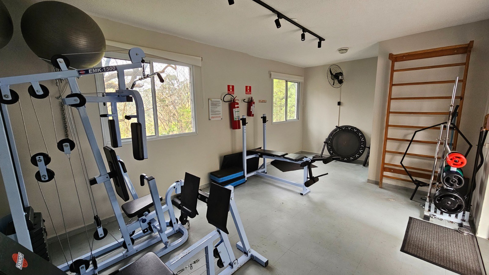 Apartamento, 3 quartos, 62 m² - Foto 32