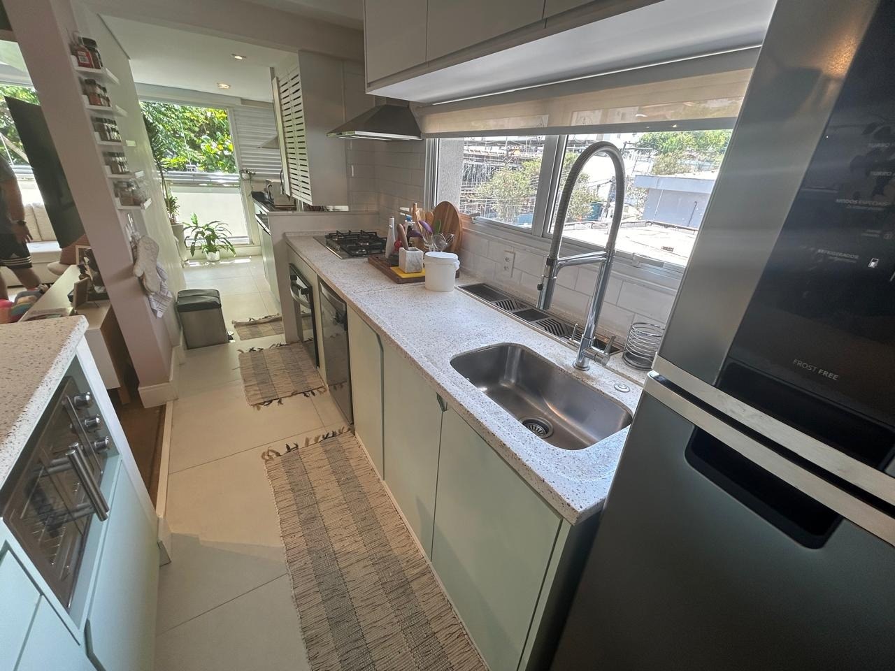 Apartamento, 2 quartos, 93 m² - Foto 15