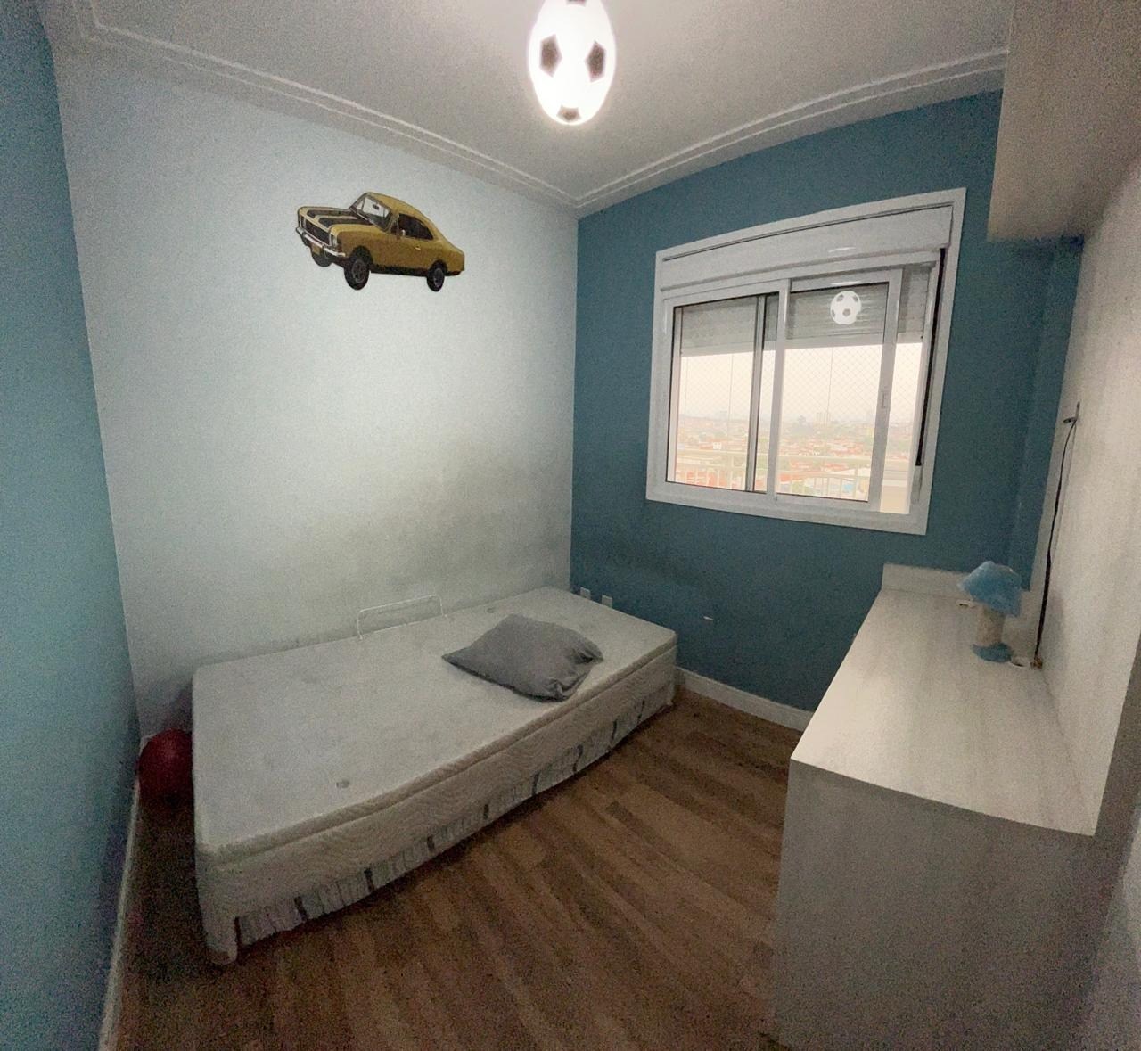 Apartamento, 3 quartos, 75 m² - Foto 33