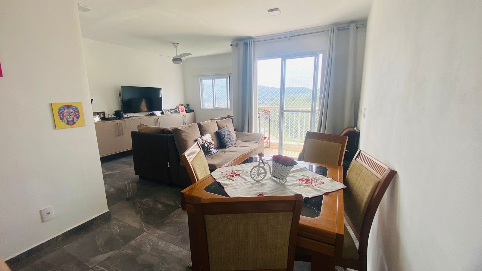 Apartamento à venda com 2 quartos, 49m² - Foto 23