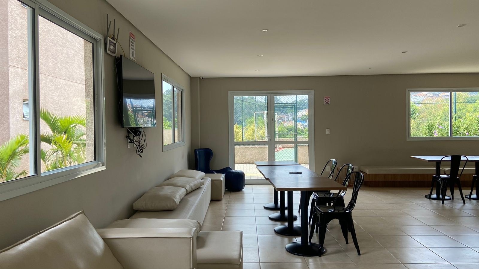 Apartamento à venda com 2 quartos, 49m² - Foto 16