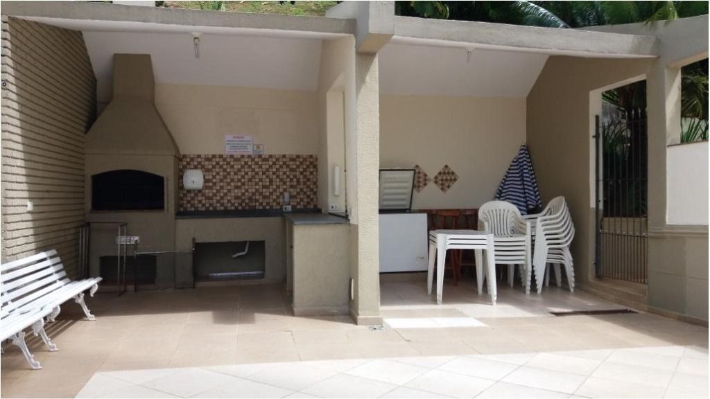 Apartamento, 2 quartos, 57 m² - Foto 31