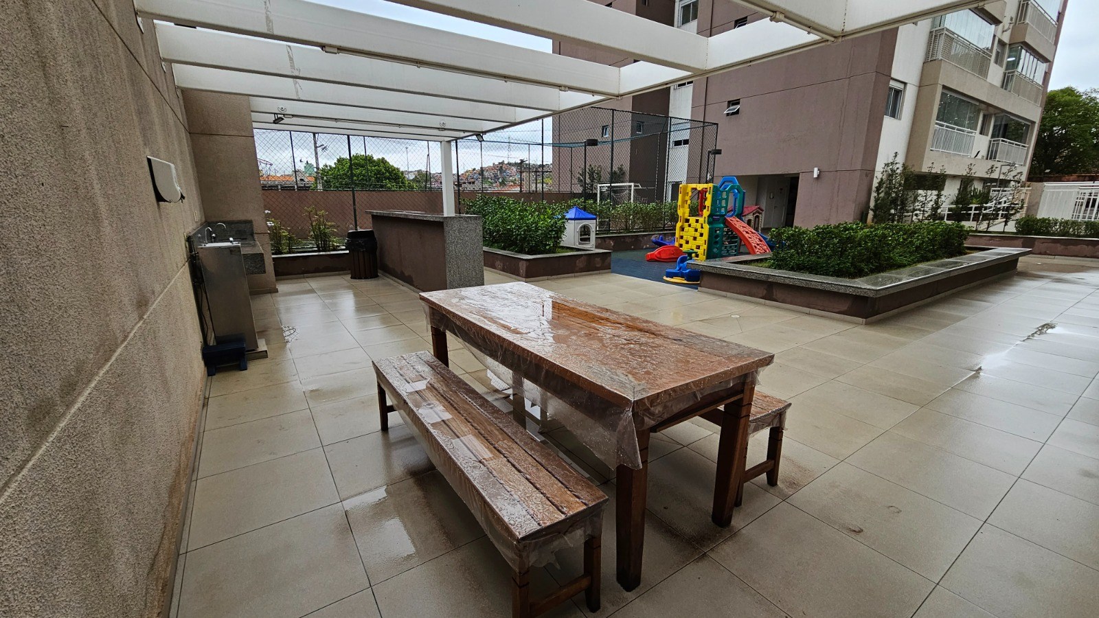 Apartamento, 3 quartos, 75 m² - Foto 38