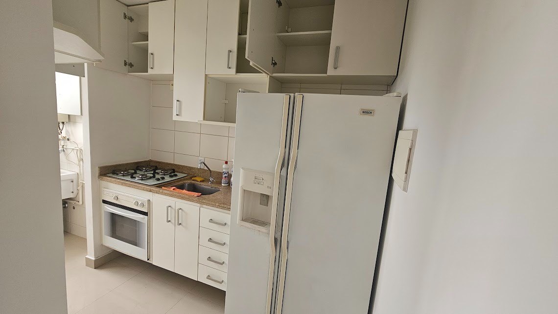 Apartamento, 2 quartos, 44 m² - Foto 6