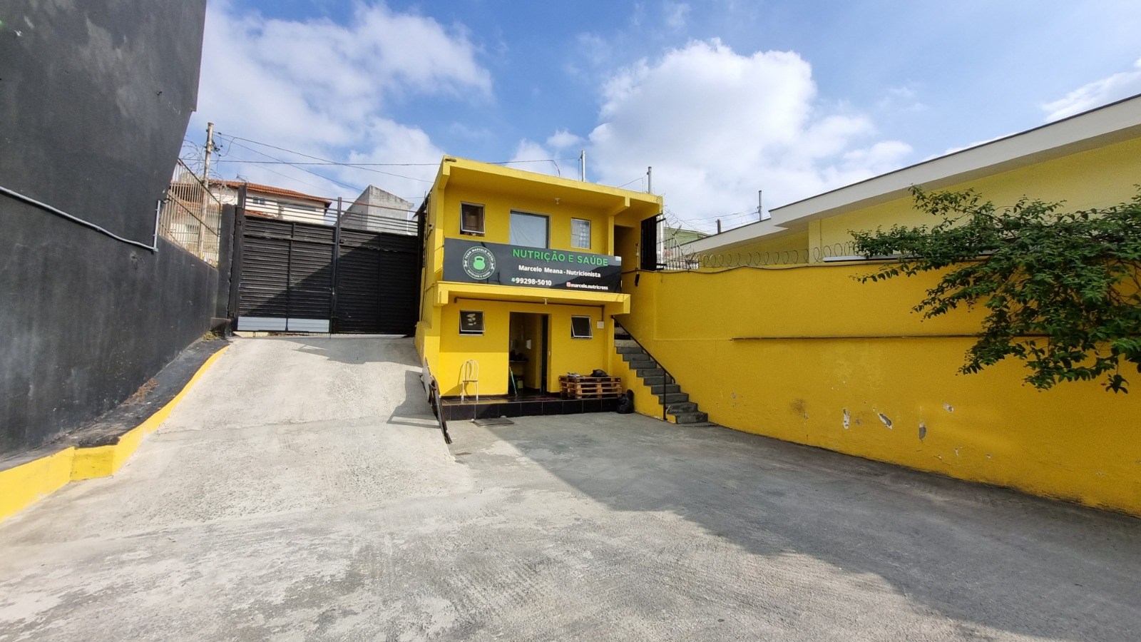 Loteamento e Condomínio, 300 m² - Foto 8