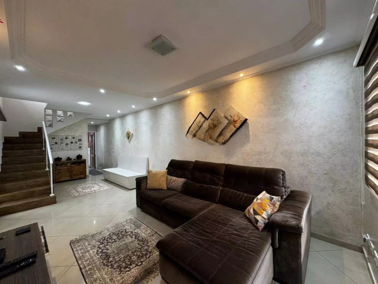 Casa, 3 quartos, 150 m² - Foto 1