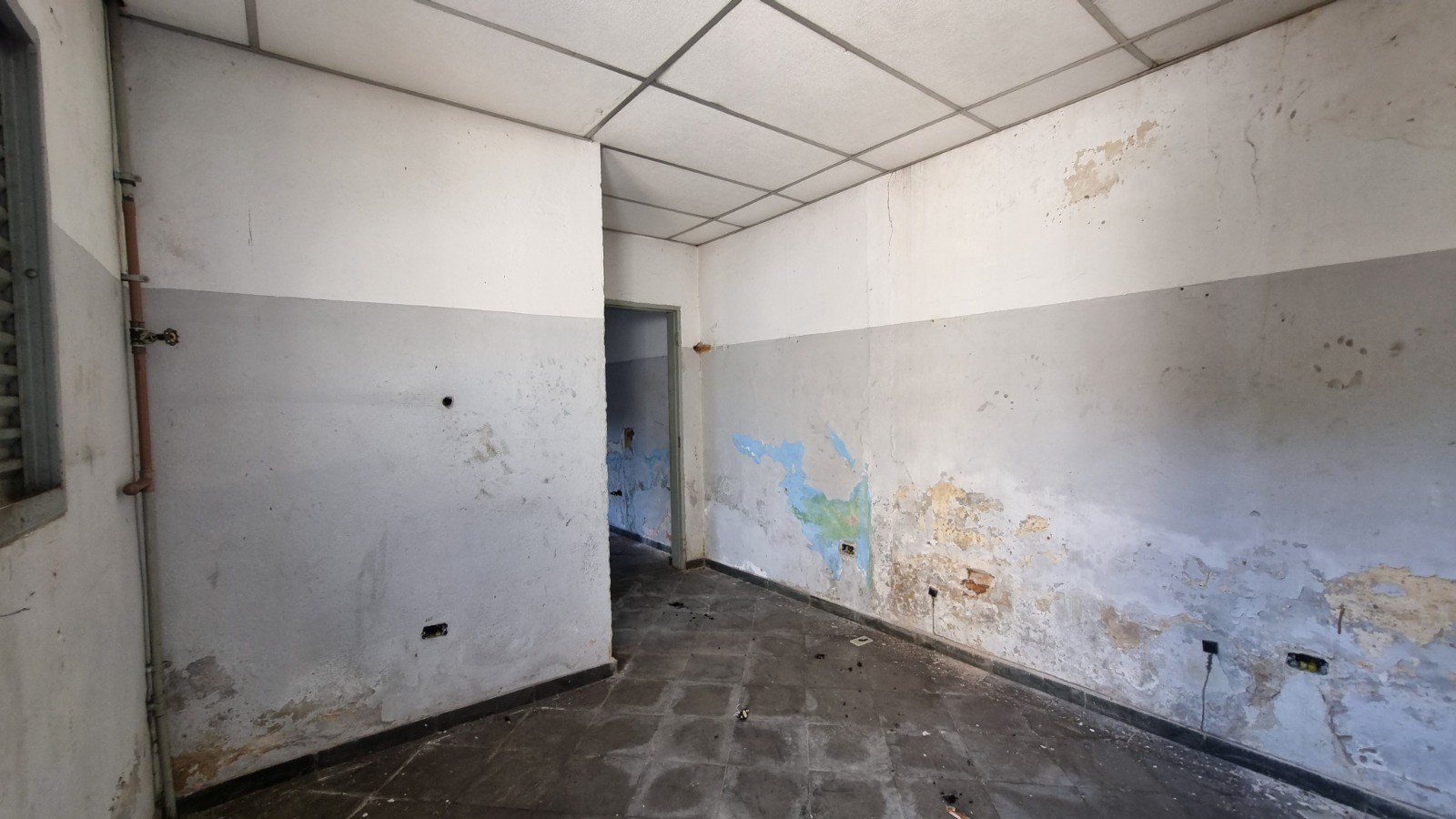 Depósito-Galpão, 300 m² - Foto 7