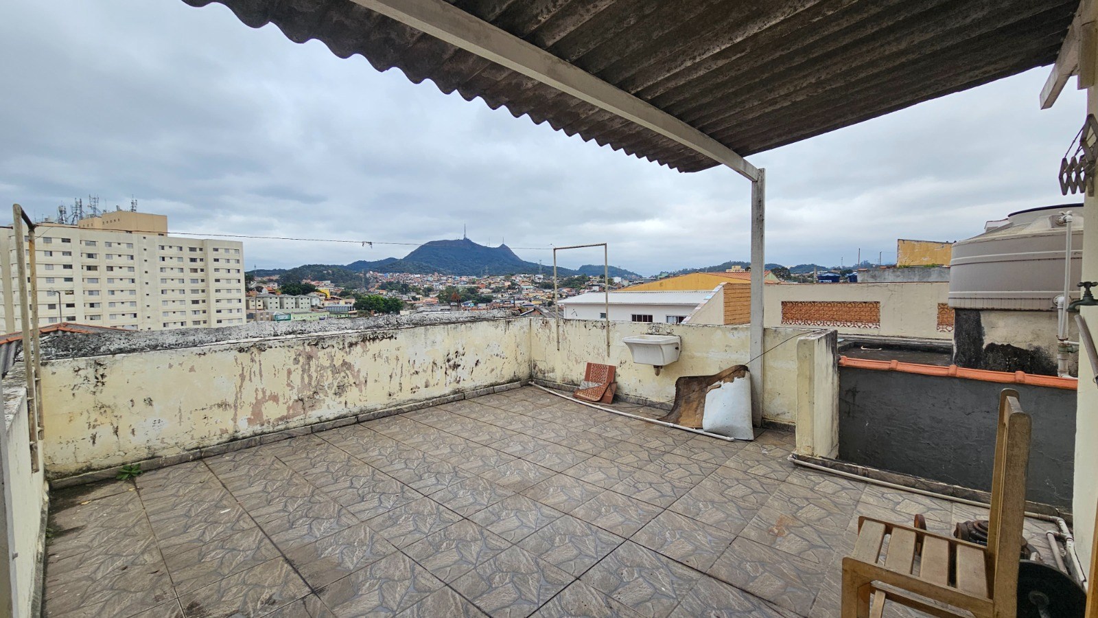 Casa, 3 quartos, 185 m² - Foto 28