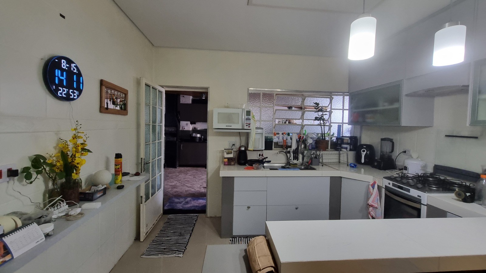 Casa, 2 quartos, 202 m² - Foto 17