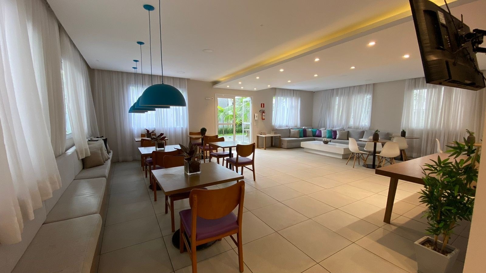 Apartamento, 2 quartos, 42 m² - Foto 16