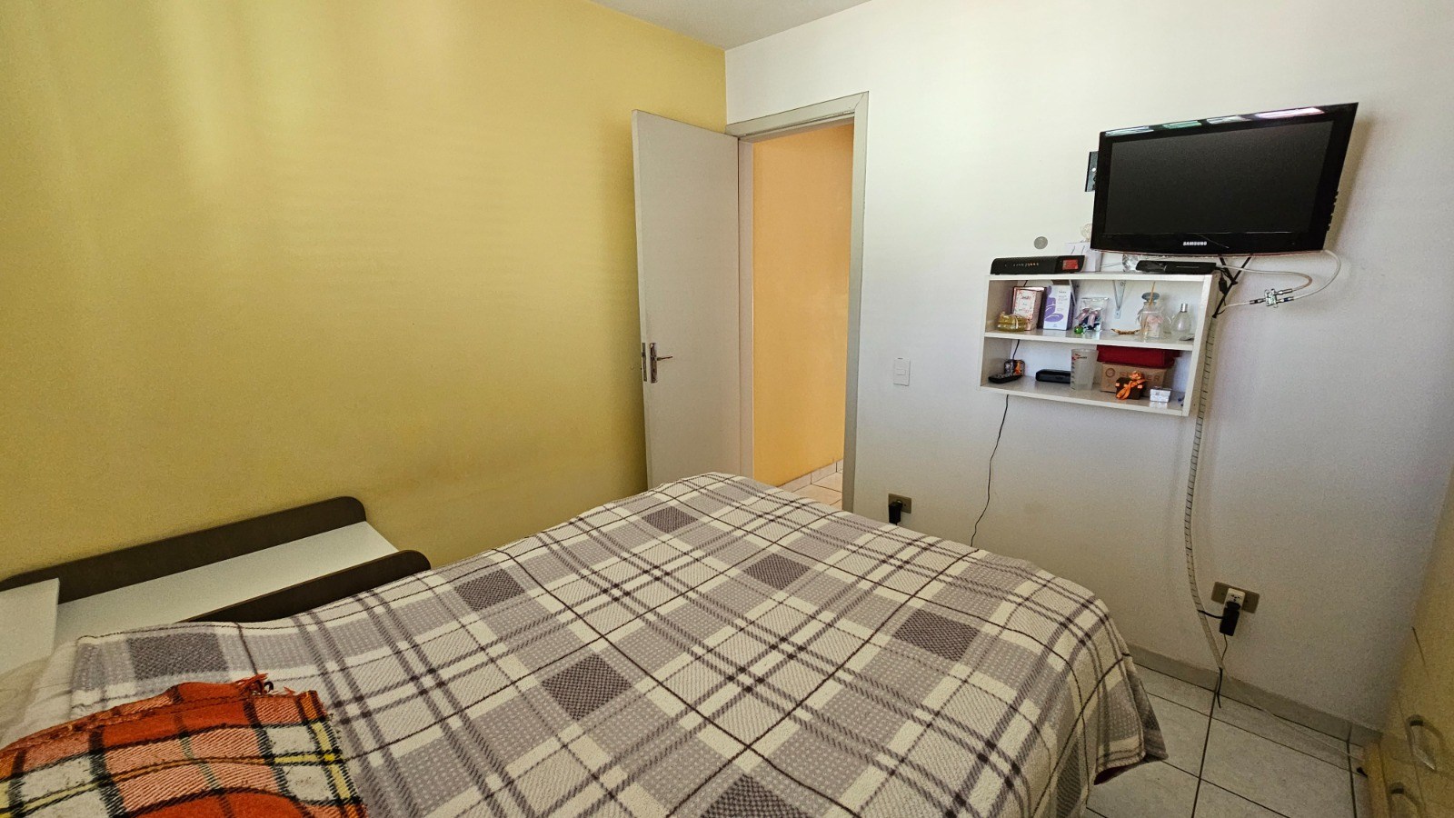 Casa, 2 quartos, 65 m² - Foto 9