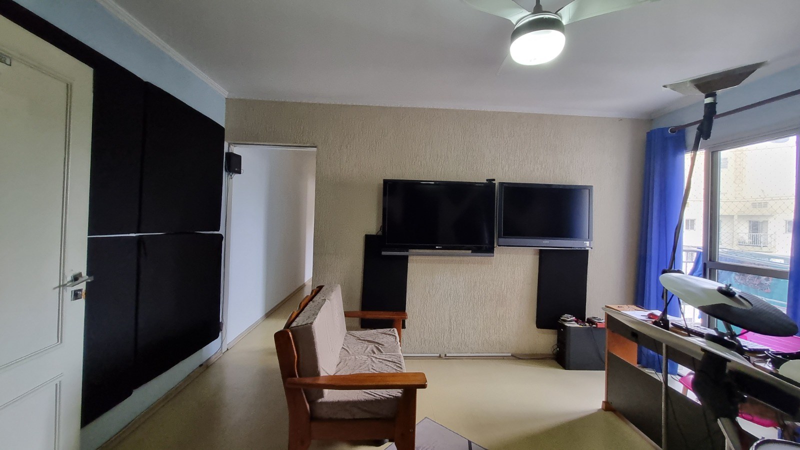 Apartamento, 2 quartos, 64 m² - Foto 3