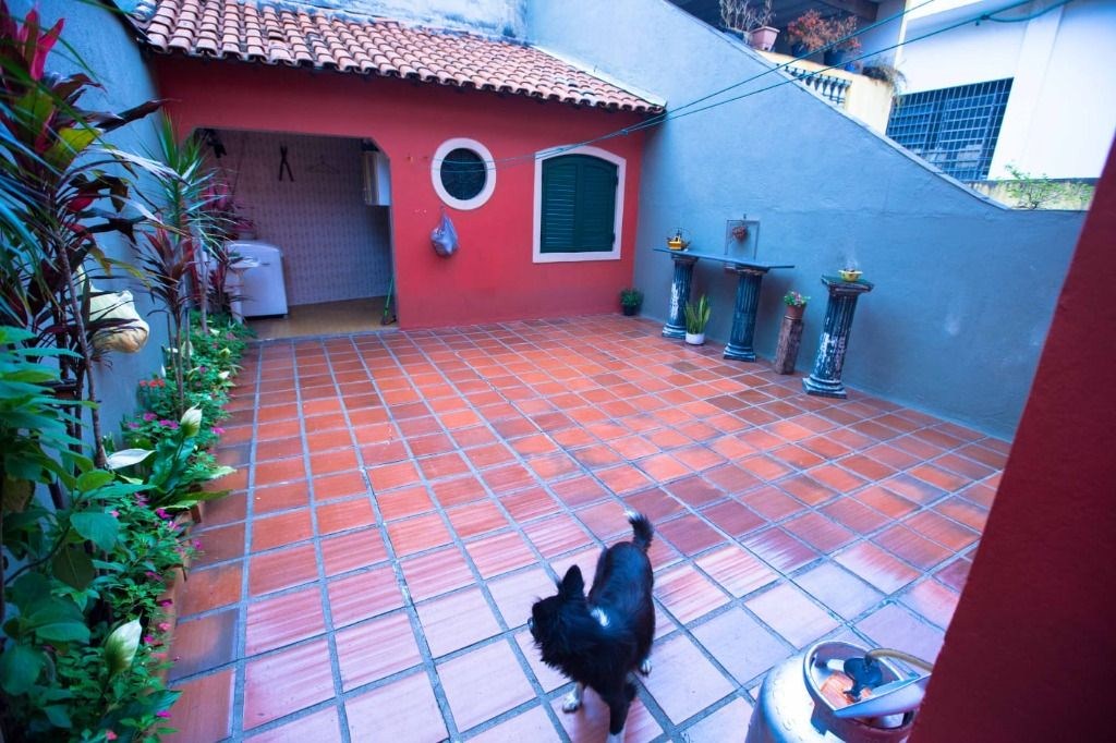 Casa, 3 quartos, 180 m² - Foto 11