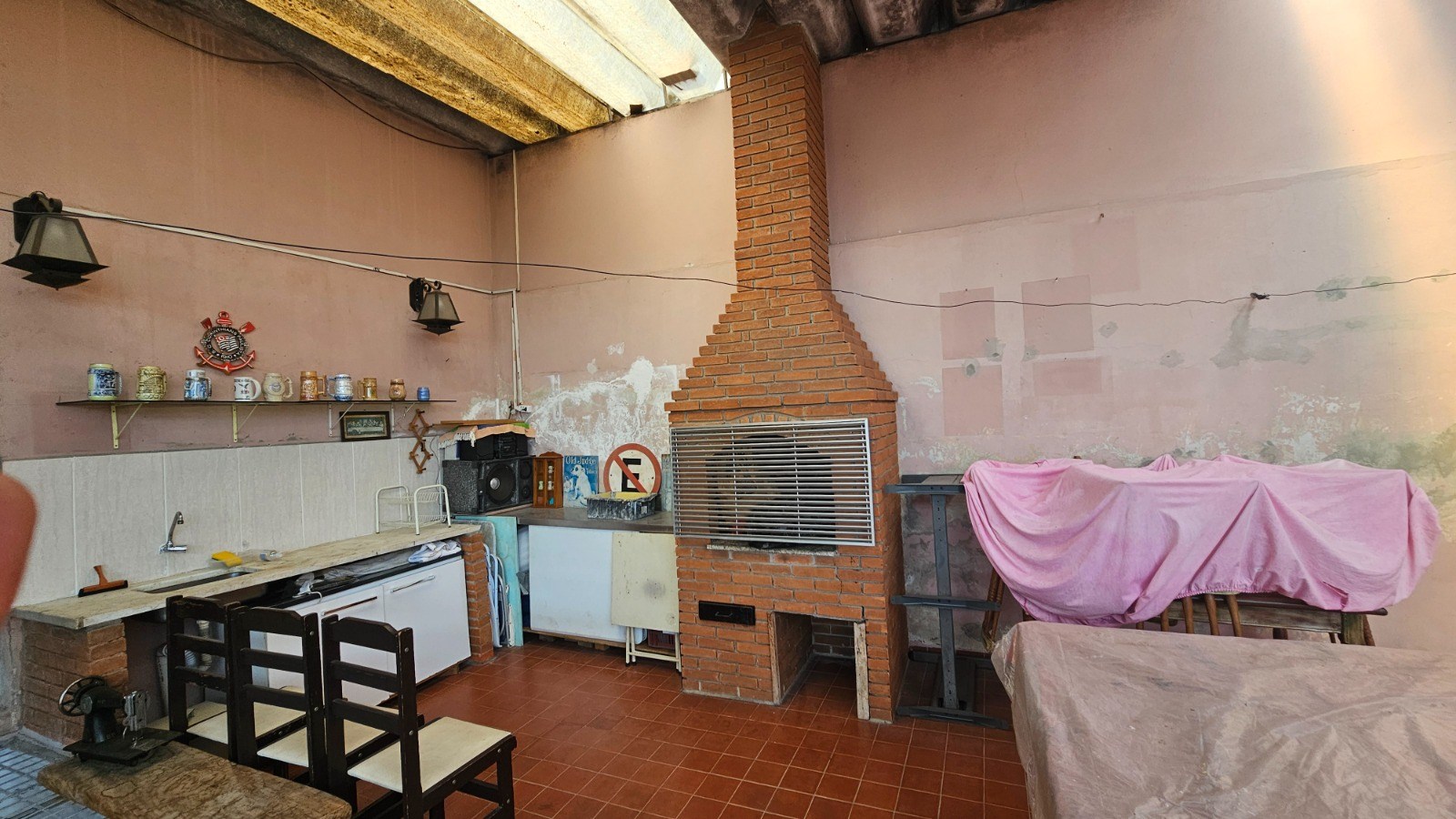 Casa à venda com 3 quartos, 120m² - Foto 19