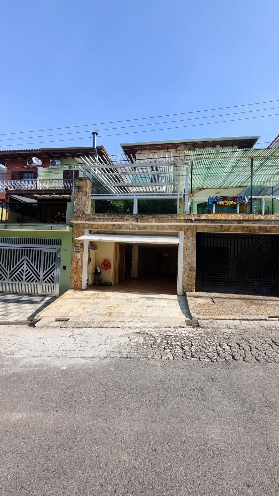 Casa, 4 quartos, 230 m² - Foto 54