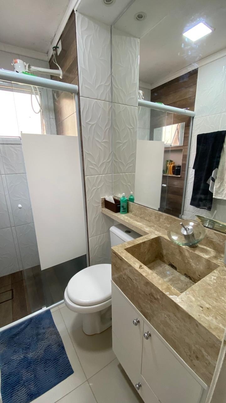 Apartamento, 2 quartos, 45 m² - Foto 5