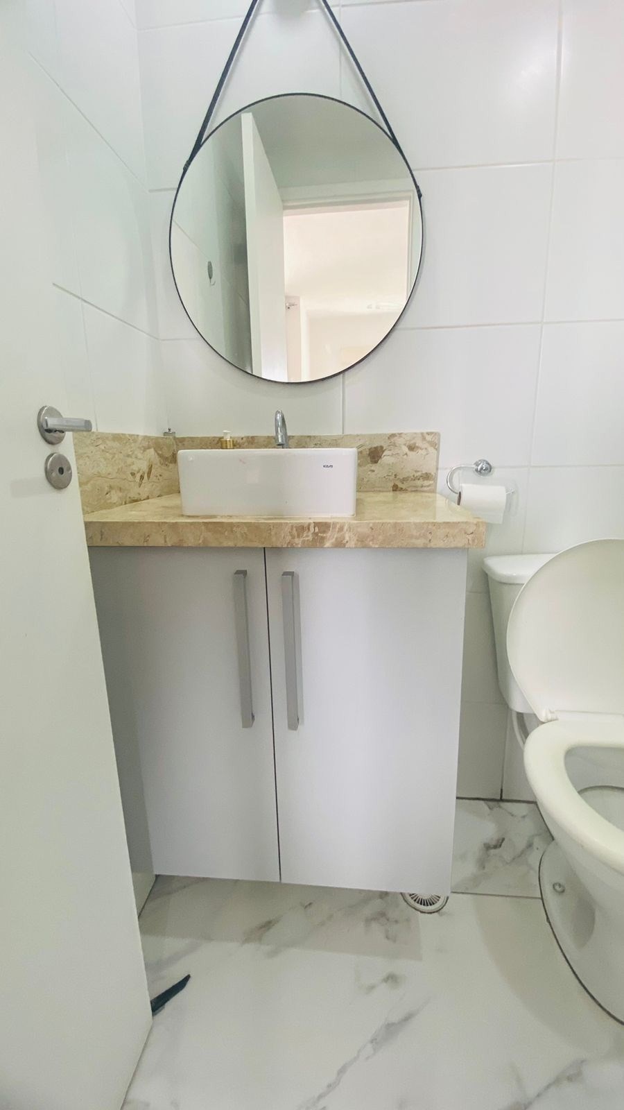 Apartamento à venda com 2 quartos, 49m² - Foto 24