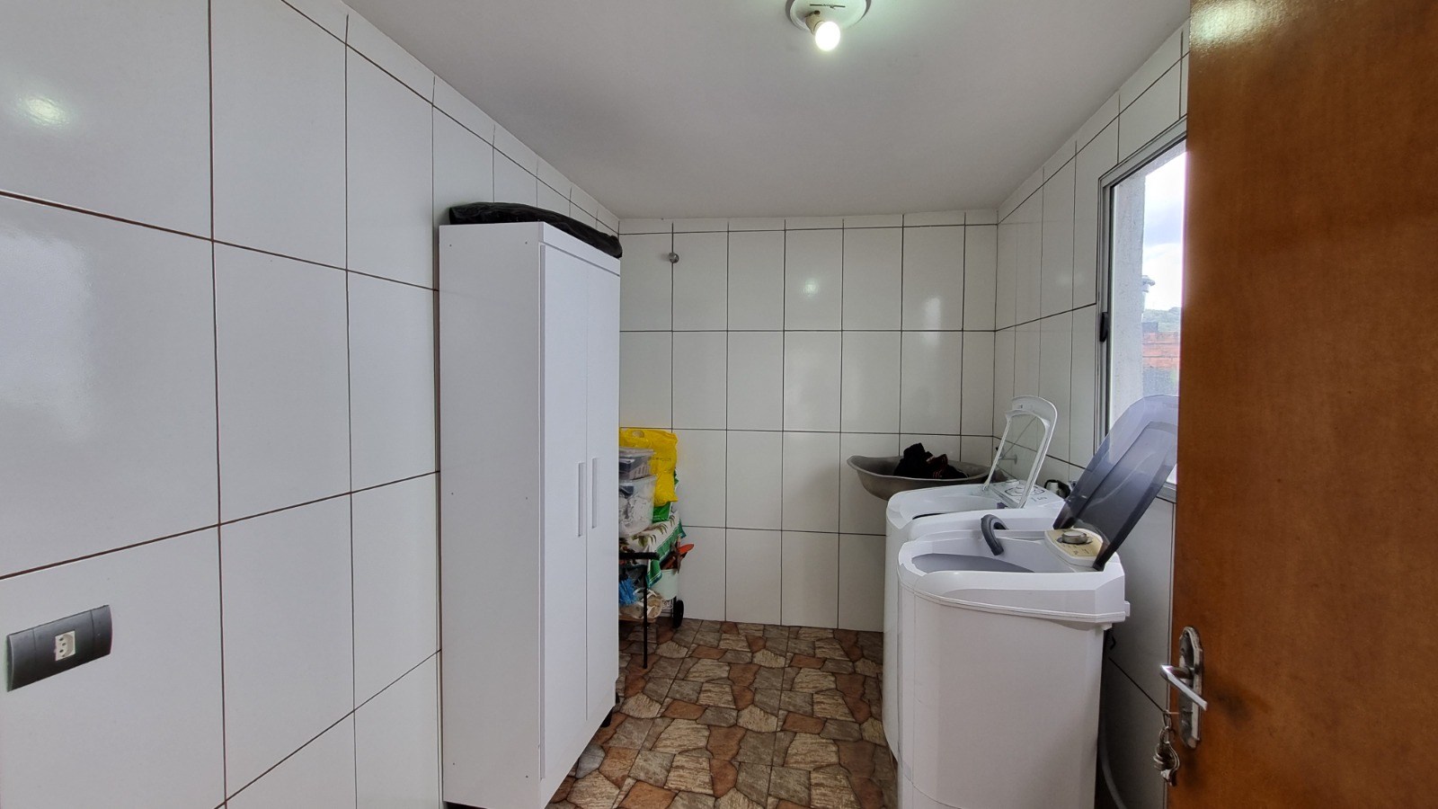 Casa, 2 quartos, 130 m² - Foto 19