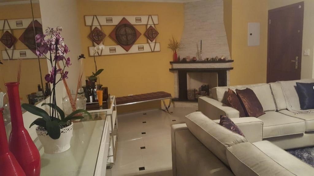 Casa, 3 quartos, 305 m² - Foto 13