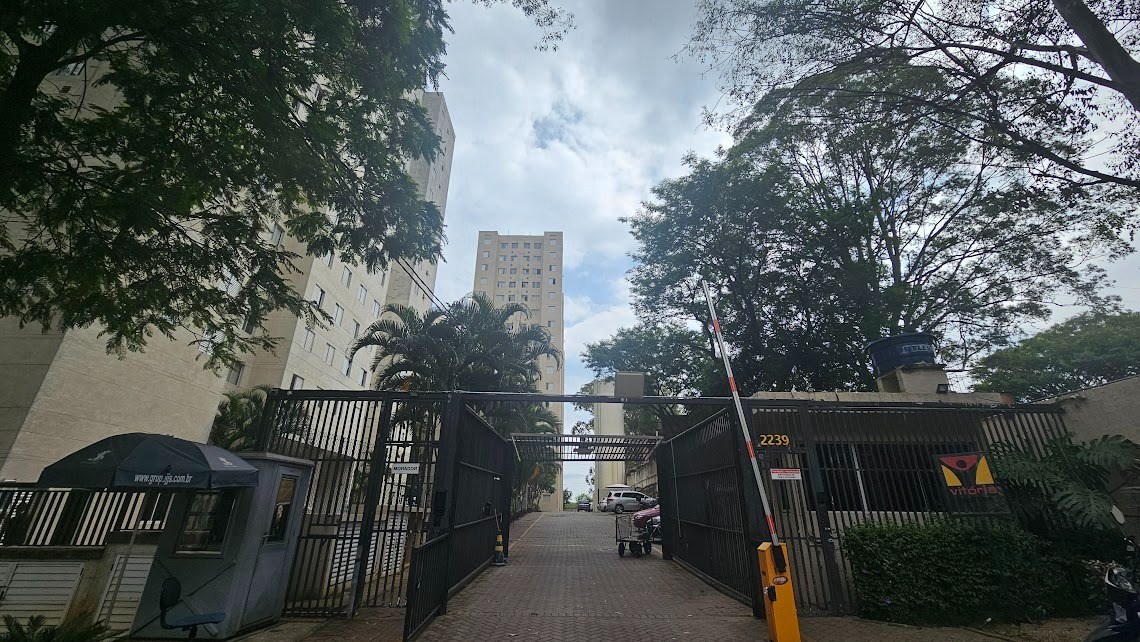 Apartamento, 2 quartos, 44 m² - Foto 30