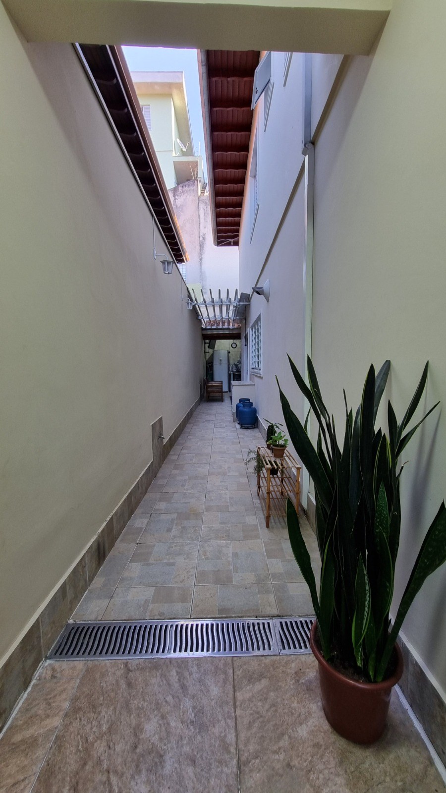 Casa, 4 quartos, 230 m² - Foto 31